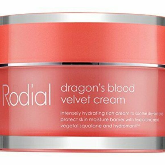 Rodial Dragon's Blood Velvet Cream